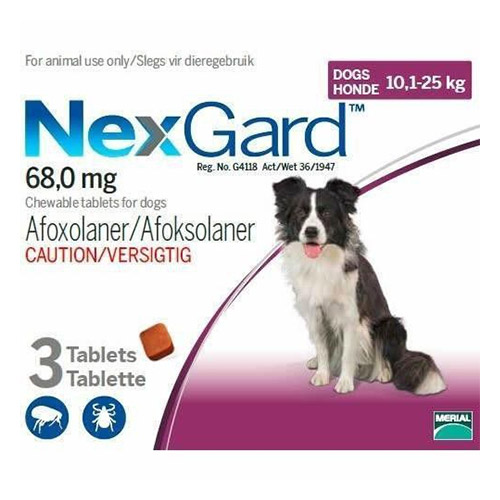 Nexgard